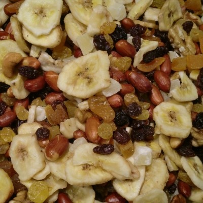 Hawaii mix Hawaii mix