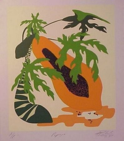 Papaya Papaya