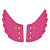 Afbeelding van Shwings Neon wings