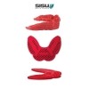 Afbeelding van SISU mouthguard 1.6 Aero