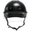 Afbeelding van S1 Visor helmet