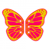 Afbeelding van Shwings butterfly