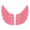 Afbeelding van Shwings Neon wings