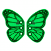 Afbeelding van Shwings butterfly