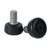 Afbeelding van Black toestops