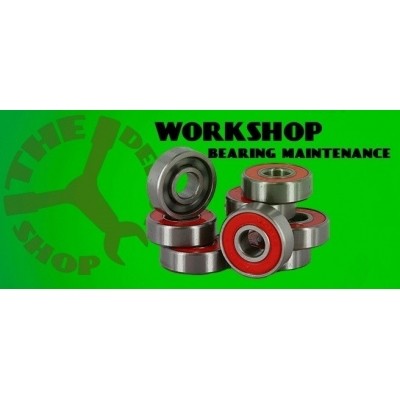 Workshops Workshops
