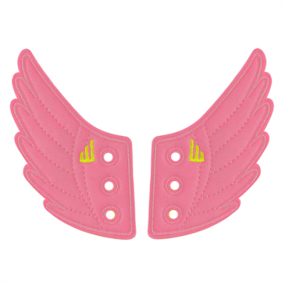 Shwings Neon wings Shwings Neon wings