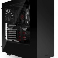Afbeelding van Geavanceerde desktop computer