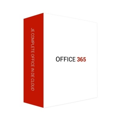 Foto van Office 365 Business Premium