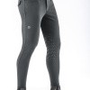EGO7 Jumping EJ Rijbroek voor Heren Kingsland Superstore EGO7 Jumping EJ Rijbroek voor Heren Kingsland Superstore