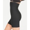 Afbeelding van Spanx trust your Thinstincts High Waisted Mid Thigh 2123 black