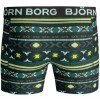Afbeelding van Björn Borg Socks & Short for him giftbox NAJAVO XMAS_BOX 1741-1424 71391