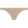 Afbeelding van Calvin Klein string F3842E huid