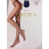 Afbeelding van Oroblu Fishnet Knot VOBC65105 marine