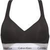 Afbeelding van Calvin Klein bralette modern cotton QF1654E zwart