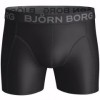 Afbeelding van BJORN BORG boys BB LOST SAMMY SHORTS 1731-1420 90011