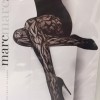 Afbeelding van Marc Marcs Panty 87325 699 black