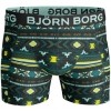 Afbeelding van Björn Borg Socks & Short for him giftbox NAJAVO XMAS_BOX 1741-1424 71391