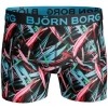 Afbeelding van BJORN BORG 1 pack SHORT BB ELECTRIC NATURE 1881-1093 90651