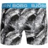 Afbeelding van BJORN BORG 1 pack SHORT BB SUMMER PALM 1821-1066 90651