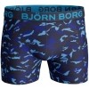 Afbeelding van BJORN BORG 2 pack SHORTS BB ABSTRACT SHADE 1821-1062 70011