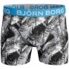 Afbeelding van BJORN BORG 1 pack SHORT BB SUMMER PALM 1821-1066 90651