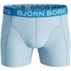 Afbeelding van BJORN BORG 2 pack SHORTS BB ABSTRACT SHADE 1821-1062 70011