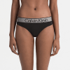 Afbeelding van Calvin Klein String QF4054E-001