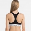 Afbeelding van Calvin Klein bralette modern cotton F3785E zwart