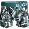 Afbeelding van BJORN BORG boxershort 2 pack BB Summer Palm 1811-1068 0071