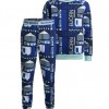 Afbeelding van BJORN BORG G 2P CREW BB GRAPHIC FIELD XMAS-BOX giftbox 1741-1210 71021