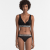 Afbeelding van Calvin Klein String QF4054E-001
