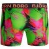 Afbeelding van BJORN BORG 1 pack SHORT BB LEAF 1811-1092 90651