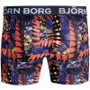 Afbeelding van BJORN BORG 1 pack SHORT BB JUNGLE SQUARE 1811-1095 30201