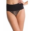 Afbeelding van SPANX Undie-tectable lace thong SP0615