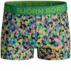 Afbeelding van BJORN BORG boys 2p SHORTS zig zag & arrows 1821-1203 50191