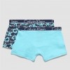 Afbeelding van Calvin Klein 2 PACK TRUNK PRI 054 B70B70002 1054