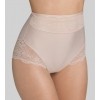 Afbeelding van Triumph Contouring Sensation Highwaist Panty 10142576 huid
