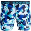 Afbeelding van BJORN BORG boys 1p SHORTS BB SHADE 1811-1481 70011
