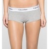 Afbeelding van Calvin Klein boyshort modern cotton F3788E grijs