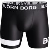 Afbeelding van BJORN BORG boys 1p SHORTS BB COURT 1811-1479 90651