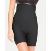 Afbeelding van Spanx trust your Thinstincts High Waisted Mid Thigh 2123 black