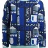 Afbeelding van BJORN BORG G 2P CREW BB GRAPHIC FIELD XMAS-BOX giftbox 1741-1210 71021