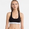 Afbeelding van Calvin Klein bralette modern cotton F3785E zwart