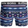 Afbeelding van BJORN BORG 1 pack SHORTS BB NAVAJO 1741-1036 71021