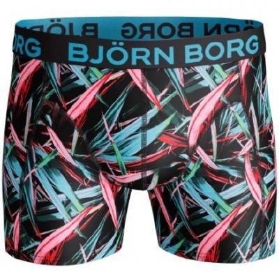 BJORN BORG 1 pack SHORT BB ELECTRIC NATURE 1881-1093 90651 BJORN BORG 1 pack SHORT BB ELECTRIC NATURE 1881-1093 90651