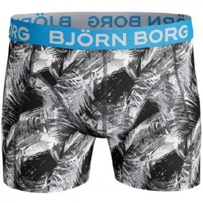 BJORN BORG 1 pack SHORT BB SUMMER PALM 1821-1066 90651 BJORN BORG 1 pack SHORT BB SUMMER PALM 1821-1066 90651