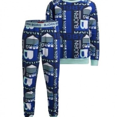 BJORN BORG G 2P CREW BB GRAPHIC FIELD XMAS-BOX giftbox 1741-1210 71021 BJORN BORG G 2P CREW BB GRAPHIC FIELD XMAS-BOX giftbox 1741-1210 71021
