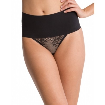 SPANX Undie-tectable lace thong SP0615 SPANX Undie-tectable lace thong SP0615