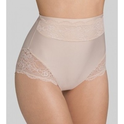 Triumph Contouring Sensation Highwaist Panty 10142576 huid Triumph Contouring Sensation Highwaist Panty 10142576 huid